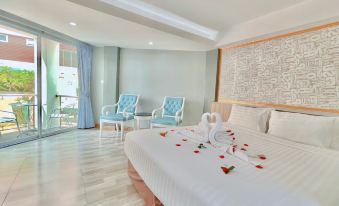Dragon Beach Resort , Jomtien Beach Pattaya