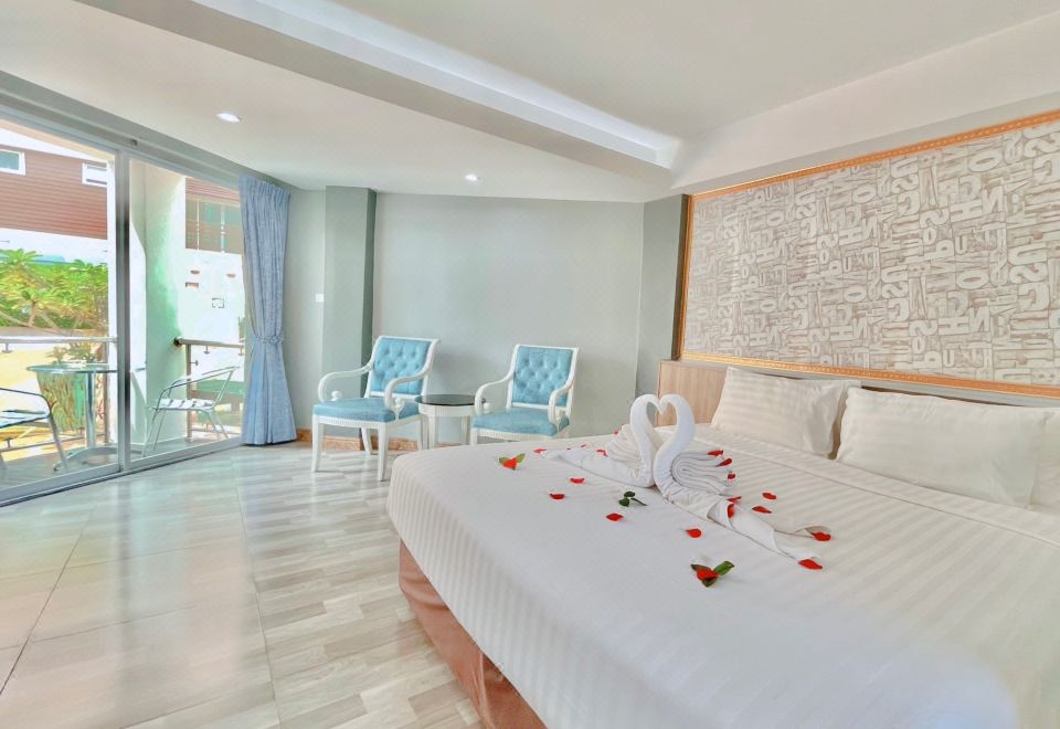 드래곤 비치 리조트 외관