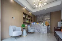 Cangzhou Lester Hotel (South High-speed Railway Station)