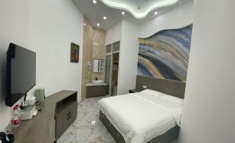 Harbin Ruiqi Pavilion Hotel