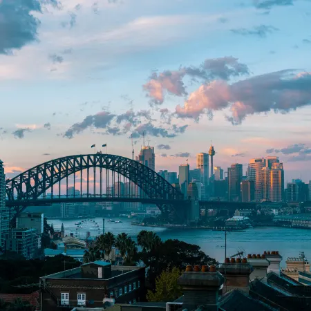 View Sydney