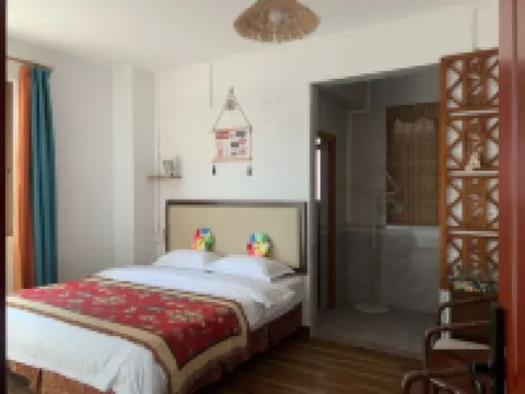 Xiang Feng Jan Ju Guesthouse
