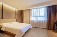 xuanyi youxuan hotel