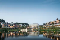 Melia Chongqing Hotels in Chongqing