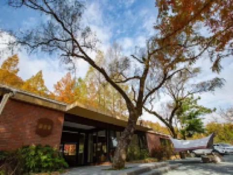 YJXL Hoteles en Liuba