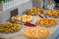 Bincheng Yuezhi Hotel (Wannianzheng Street) - Breakfast