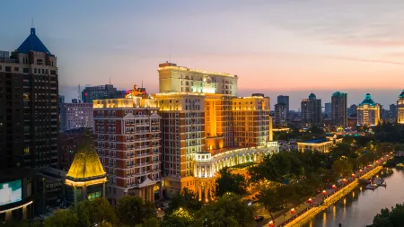 Nantong Youfei Hotel