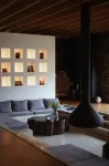 Nanchawan Stone House Homestay