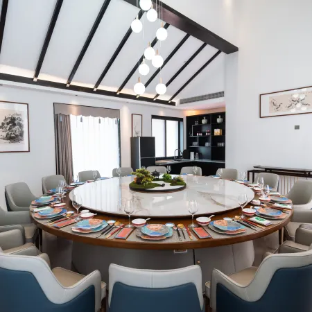 Mingshu Fengxiang Shiguang Homestay