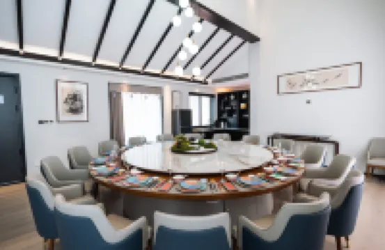 Mingshu Fengxiang Shiguang Homestay