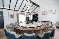 Mingshu Fengxiang Shiguang Homestay Hotels in Longyou