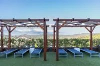 Boticas Hotel Art & Spa - Pool