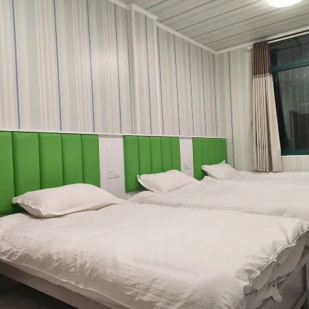 Shuile Hotel, Xiangyang