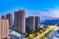 Huamei Yiju Hotel (Xinxiang University Town East Railway Station)