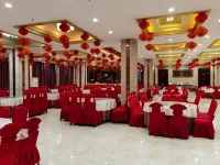 Cangxi Century Haut Hotel Hotels in Cangxi