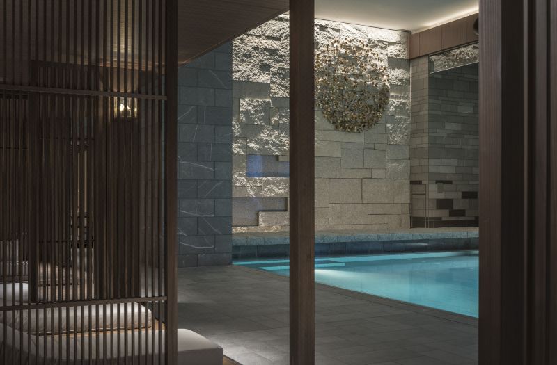 Four Seasons Hotel Kyoto photo 4