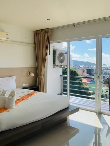 รูปภาพของโรงแรม โอเชี่ยนวิว เทรเชอร์