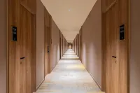 桔園ホテル（合肥駅国際自動車城） - 2つ星
