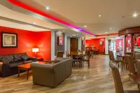 Pine Lake Resort - bar