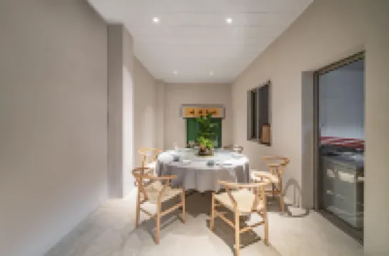 Lanxi Anruo Youbu B&B (Youbu Ancient Town)