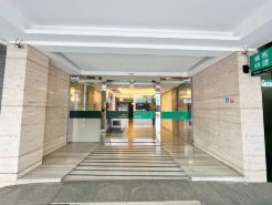 CHECK inn Express Taipei Station