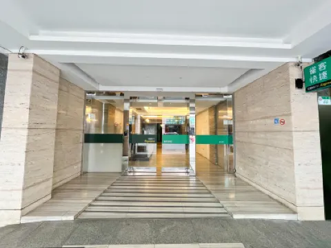 CHECK inn Express Taipei Station Hotels in Taipei