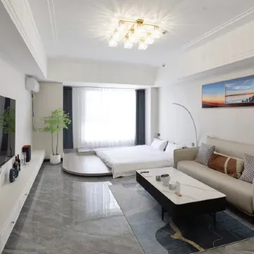 Mudanjiang Wanda Adventure Theme Apartment