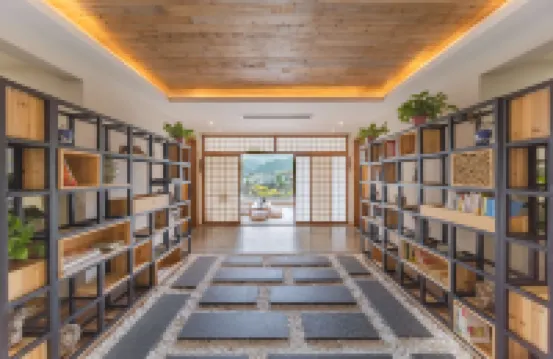 Longquan Moshangguiren Homestay (Baoxi Scenic Area)