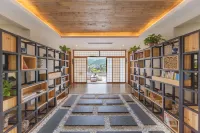 Longquan Moshangguiren Homestay (Baoxi Scenic Area) Hotels in Longquan