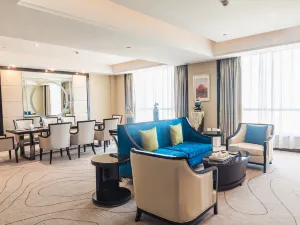 Zhengfangyuan  International Hotel