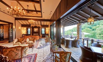 Le Grand Karuizawa Hotel & Resort