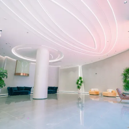 Ruiqi Hotel (Hengdian Film City Dream Valley)