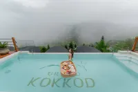 Grand Kokkod Khao Kho - Romantische