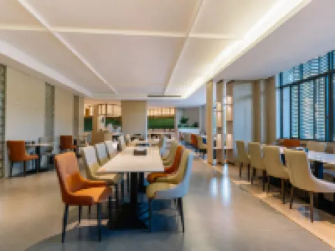 Lishui Green Valley Haiyue Hotel Hotels in Lishui