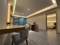 維西富華飯店 維西傈僳族自治縣文昌塔附近的飯店