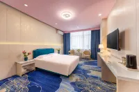 AIVIK Boutique Hotel (Taisheng Plaza Store, Lanshan District, Linyi)