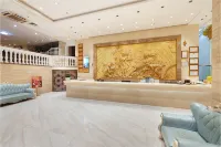 Edinburgh International Exhibition Hotel (Xiamen Railway Station Lianqian West Road Branch) Hotel dekat Xiamen Gaoqi Railway Station
