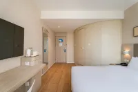 HanTing Hotel (Zaozhuang Zhenxing Middle Road) Hotels in Zaozhuang