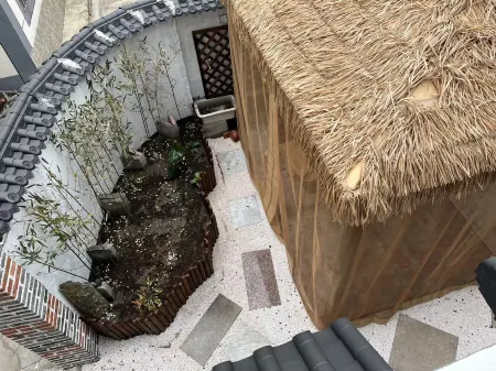 Zhiliao xiangju Homestay Отели рядом с достопримечательностью «Jinxi Town»