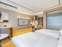 Kunming Changshui International Airport Rezen Hotel Hotels in Kunming