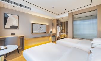 Kunming Changshui International Airport Rezen Hotel