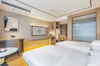 Kunming Changshui International Airport Rezen Hotel