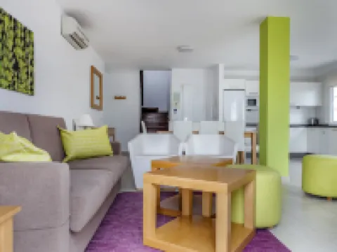 Jardines del Sol Hotels in Lanzarote