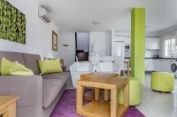 Jardines del Sol Hotels in Playa Blanca