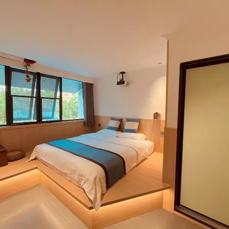 Ale Recluse Art Villa Hotel