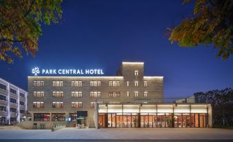PARK CENTRAL HOTEL