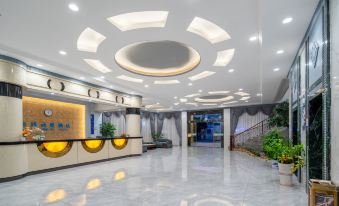 Haiya Business Hotel (Dongguan Chashan Lubian Commercial Plaza Branch)