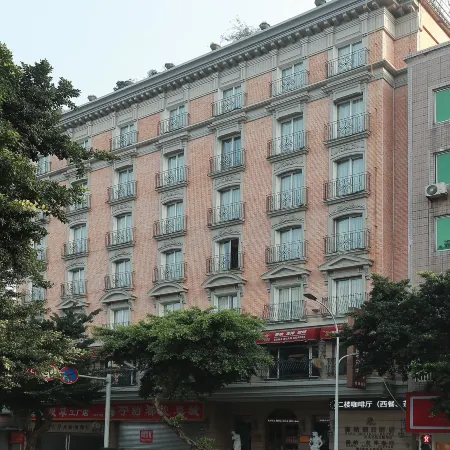 Sana Holiday Hotel