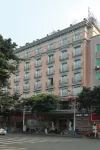 Sana Holiday Hotel Hotels near Dayi Railway Station
