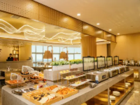 Haiyi International Apartment Hotels in Qingdao